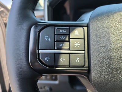 2026 Ford Super Duty F-350® Platinum®