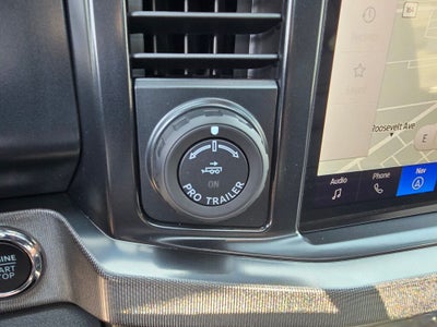 2026 Ford Super Duty F-350® Platinum®