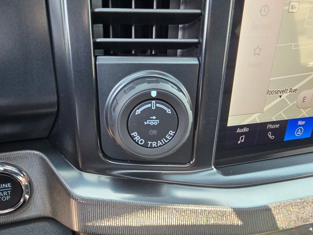 2026 Ford Super Duty F-350® Platinum®