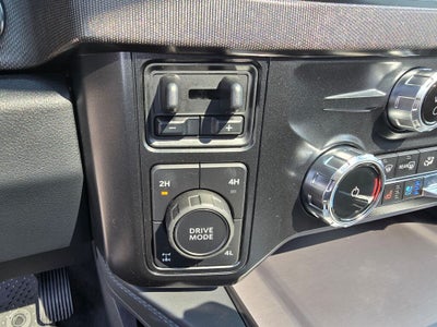 2026 Ford Super Duty F-350® Platinum®