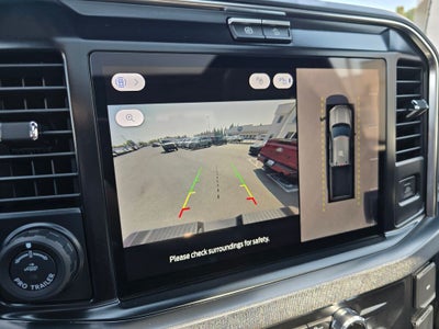 2026 Ford Super Duty F-350® Platinum®