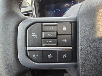 2026 Ford Super Duty F-350® Lariat®