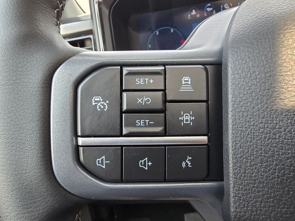 2026 Ford Super Duty F-350® Lariat®