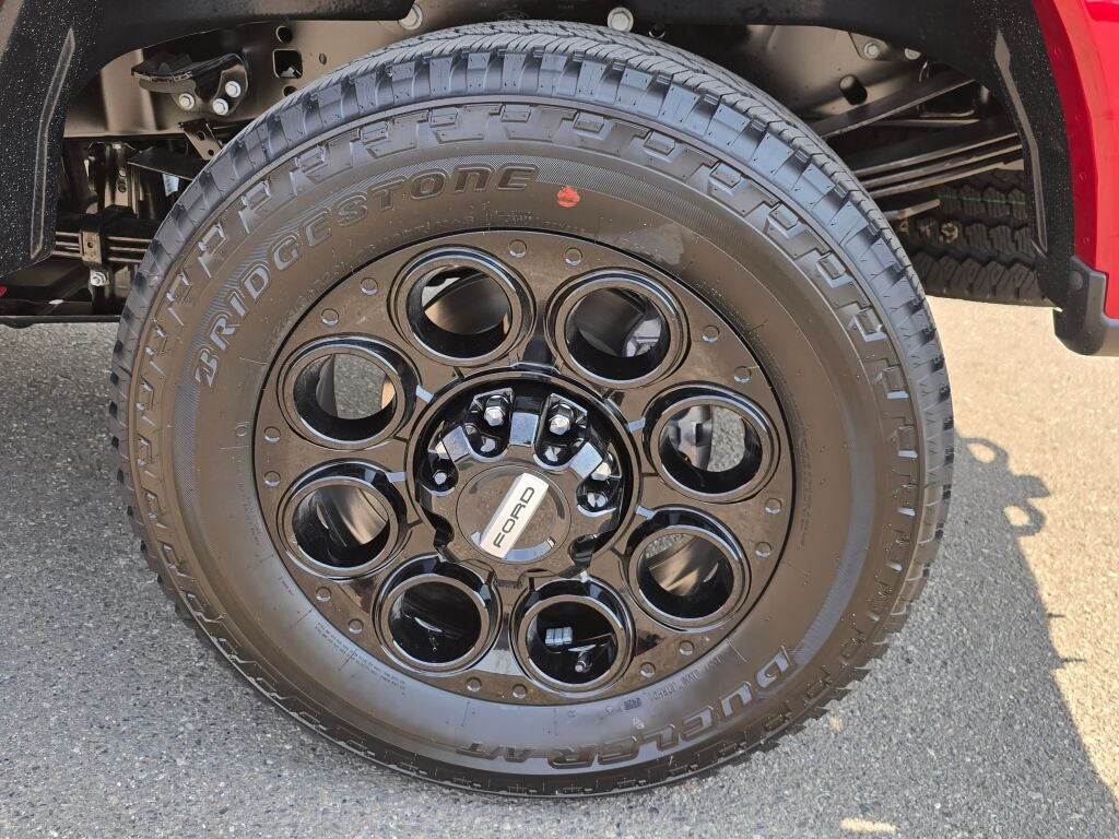 2026 Ford Super Duty F-350® Lariat®