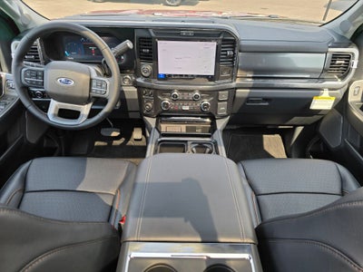 2026 Ford Super Duty F-350® Lariat®
