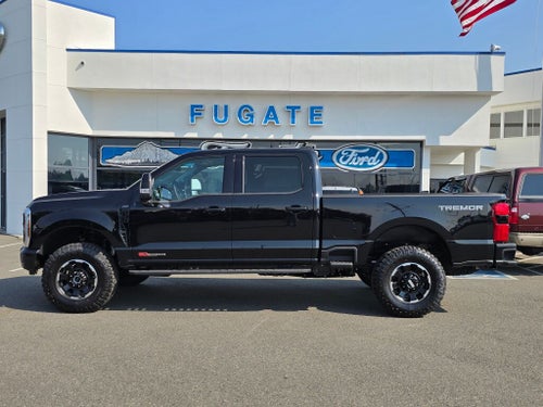 2026 Ford Super Duty F-350® Lariat®