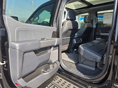 2026 Ford Super Duty F-350® Lariat®