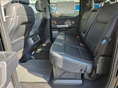 2026 Ford Super Duty F-350® Lariat®