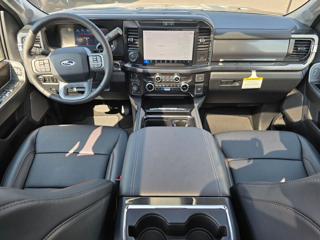 2026 Ford Super Duty F-350® Lariat®