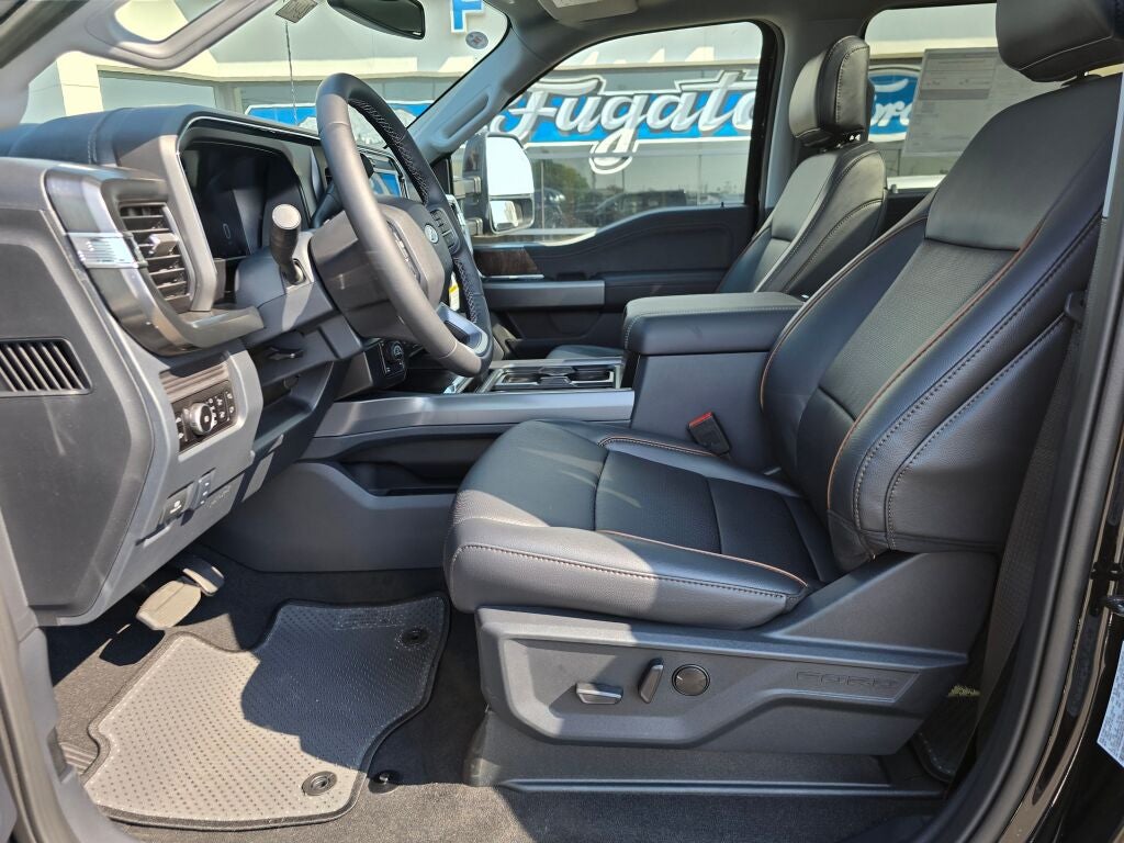 2026 Ford Super Duty F-350® Lariat®