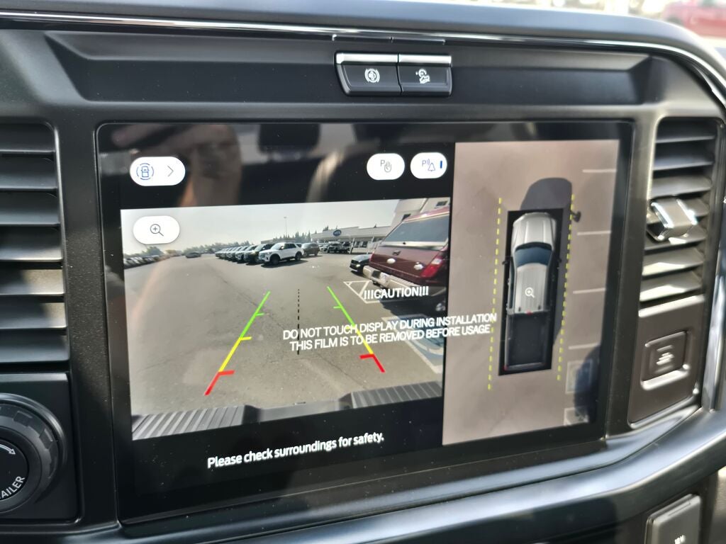 2026 Ford Super Duty F-350® Lariat®