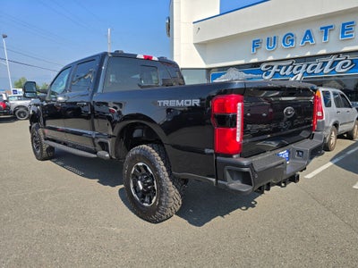 2026 Ford Super Duty F-350® Lariat®