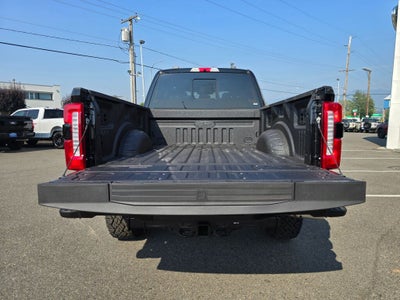 2026 Ford Super Duty F-350® Lariat®