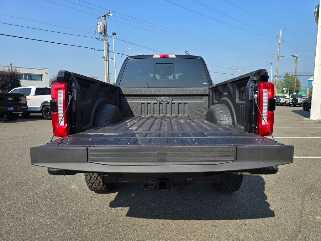 2026 Ford Super Duty F-350® Lariat®