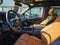 2024 Ford F-350SD Platinum