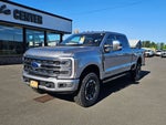 2024 Ford F-350SD Platinum