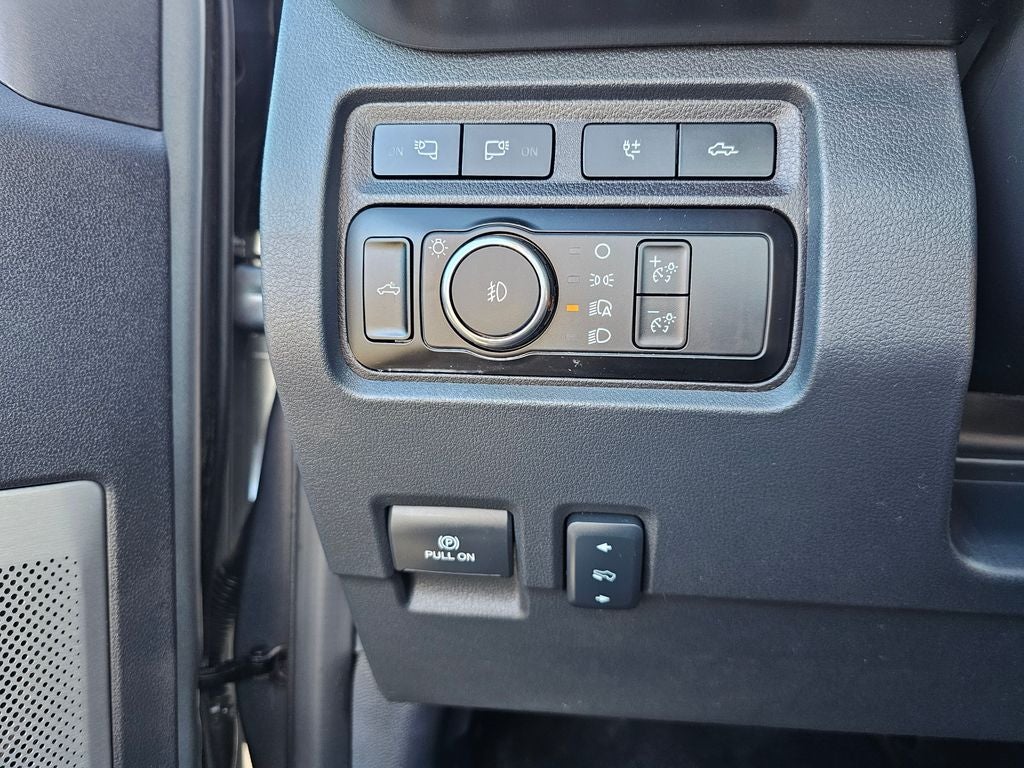 2024 Ford F-350SD Platinum