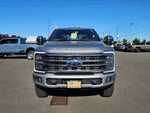 2024 Ford F-350SD Platinum