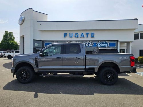 2026 Ford Super Duty F-350® Lariat®