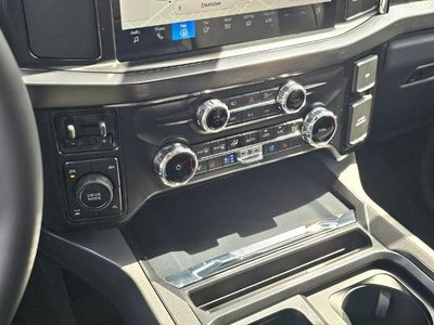 2026 Ford Super Duty F-350® Lariat®