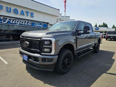 2026 Ford Super Duty F-350® Lariat®