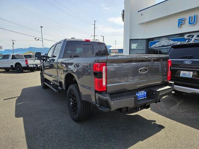 2026 Ford Super Duty F-350® Lariat®