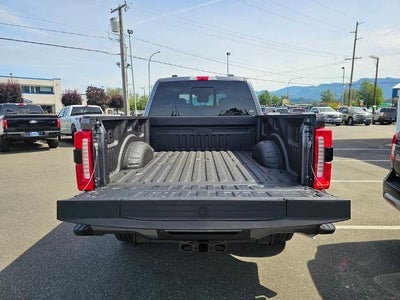 2026 Ford Super Duty F-350® Lariat®