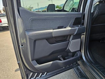 2026 Ford Super Duty F-350® Lariat®