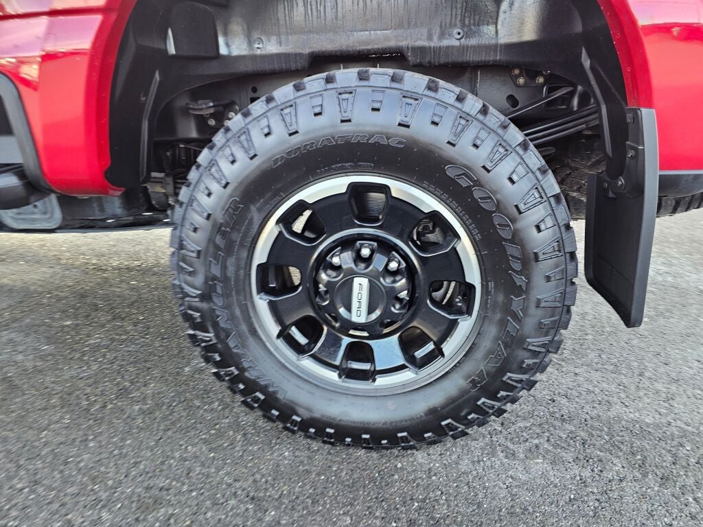 2024 Ford F-350SD Lariat