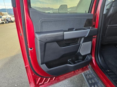 2024 Ford F-350SD Lariat