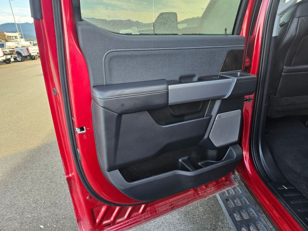 2024 Ford F-350SD Lariat