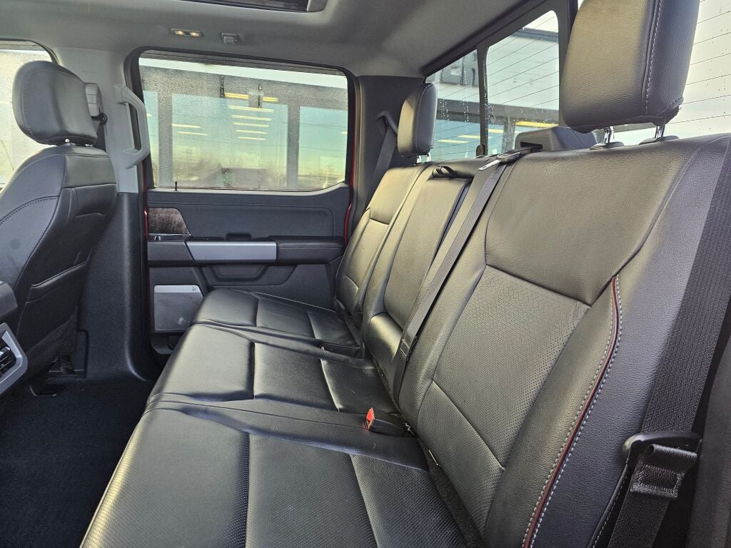 2024 Ford F-350SD Lariat