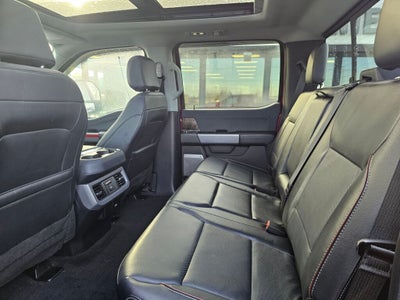 2024 Ford F-350SD Lariat