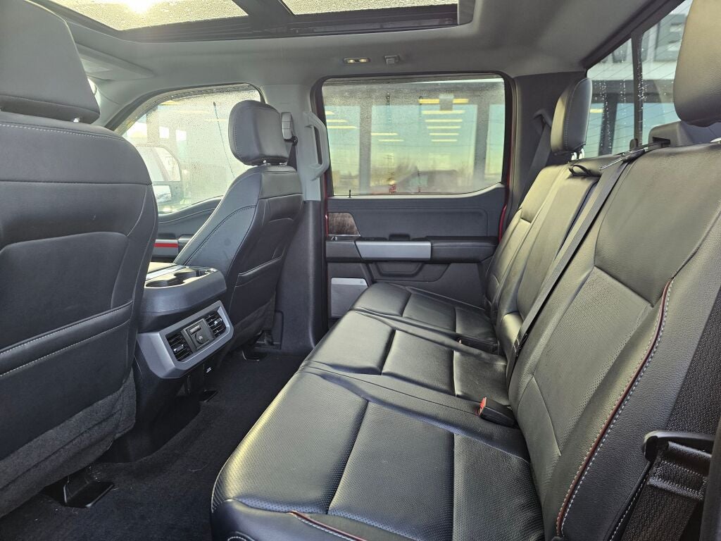 2024 Ford F-350SD Lariat