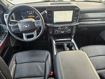 2024 Ford F-350SD Lariat
