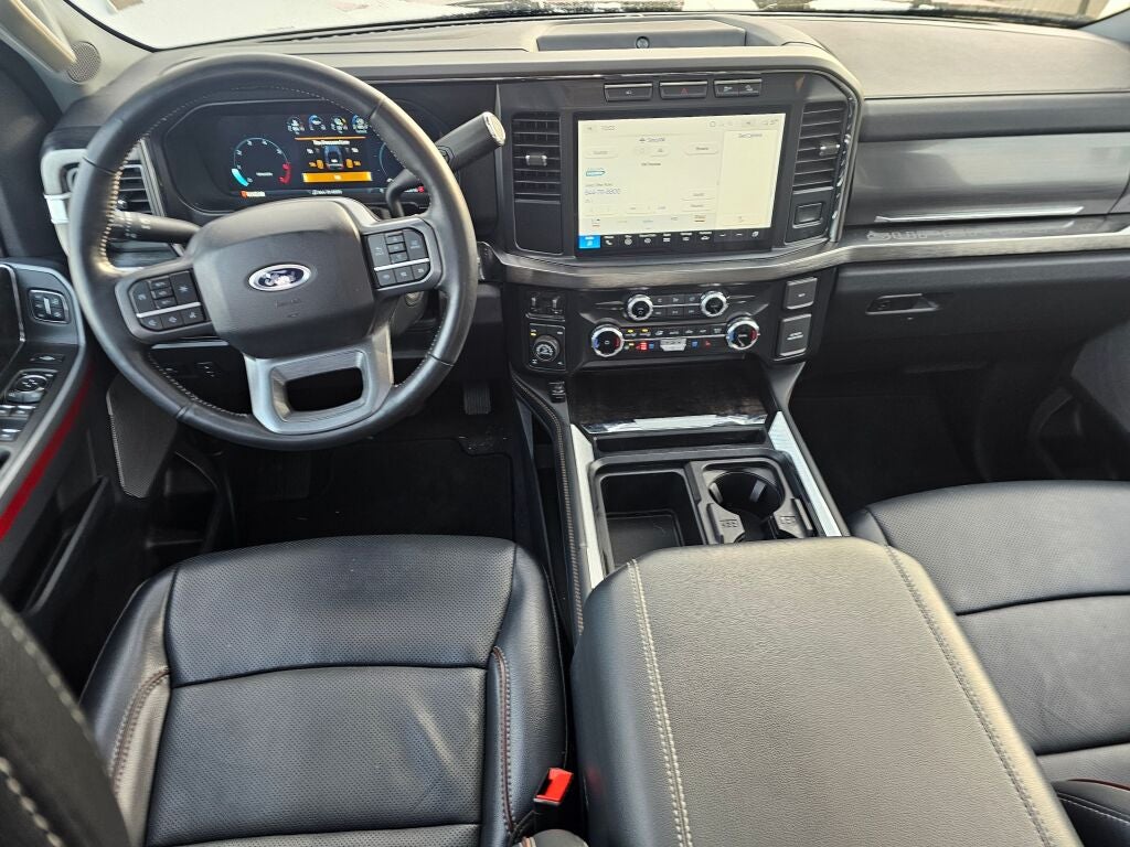 2024 Ford F-350SD Lariat