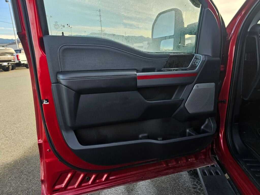 2024 Ford F-350SD Lariat