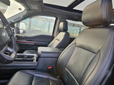 2024 Ford F-350SD Lariat