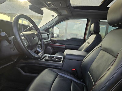 2024 Ford F-350SD Lariat