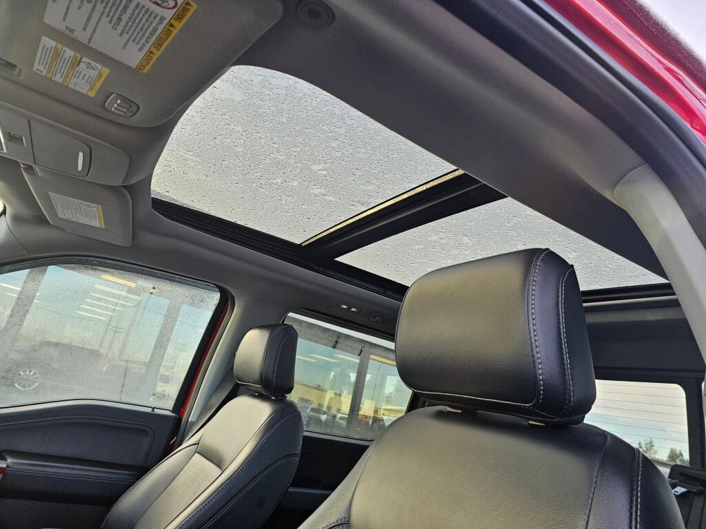 2024 Ford F-350SD Lariat