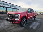 2024 Ford F-350SD Lariat