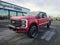2024 Ford F-350SD Lariat