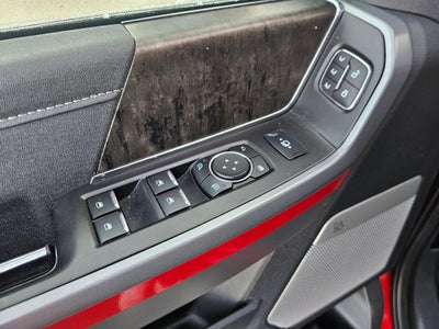 2024 Ford F-350SD Lariat