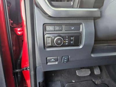 2024 Ford F-350SD Lariat