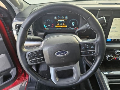 2024 Ford F-350SD Lariat