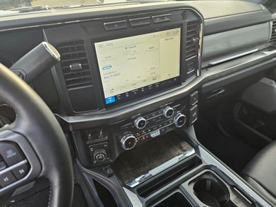 2024 Ford F-350SD Lariat