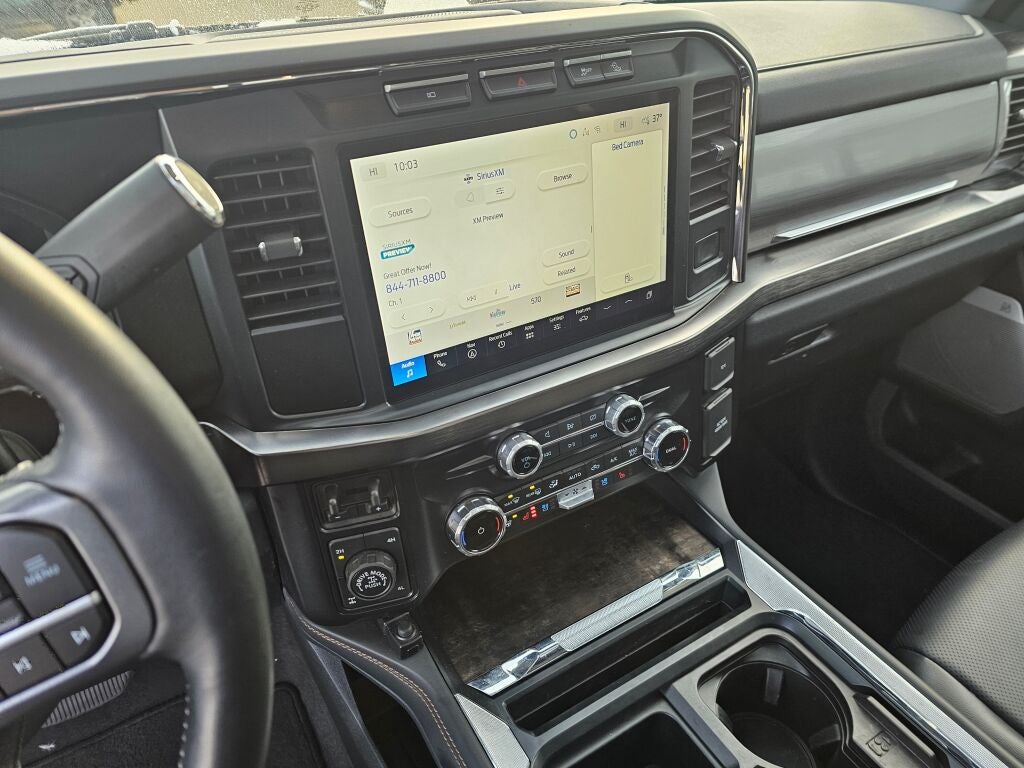 2024 Ford F-350SD Lariat