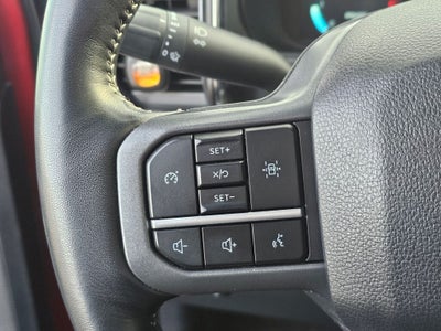 2024 Ford F-350SD Lariat