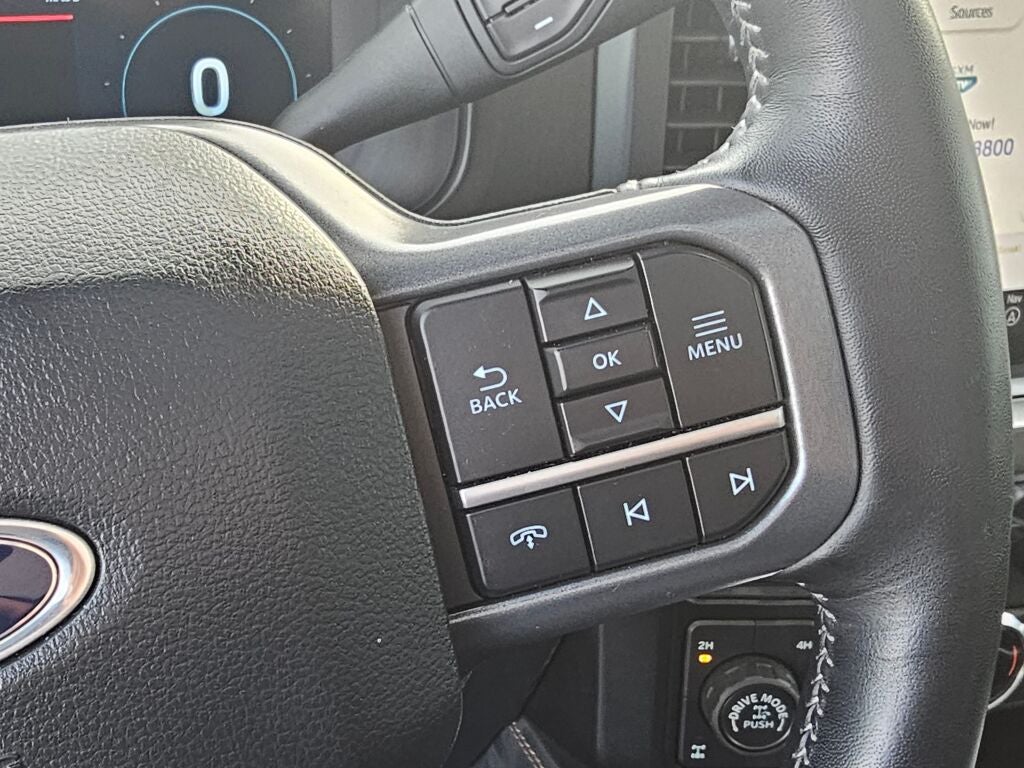 2024 Ford F-350SD Lariat