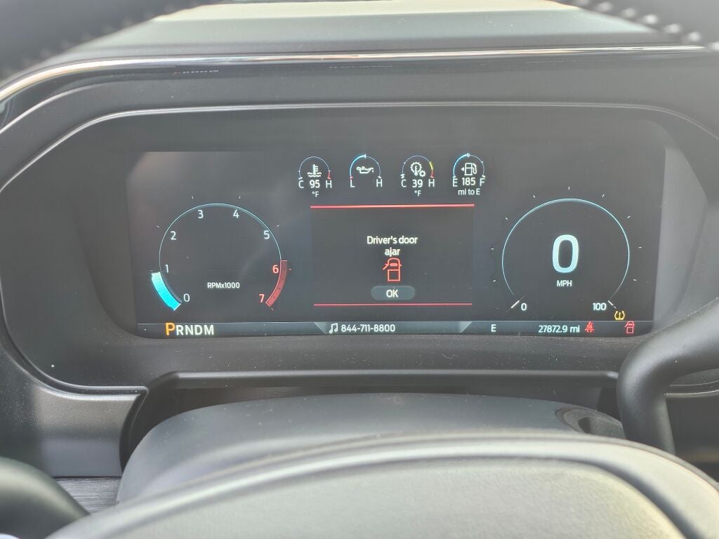 2024 Ford F-350SD Lariat